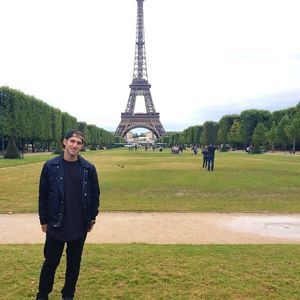 Meet your Posher, Marco